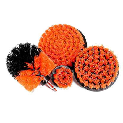 20 darabos készlet a jármű külső és belső felületeinek tisztításához és ápolásához