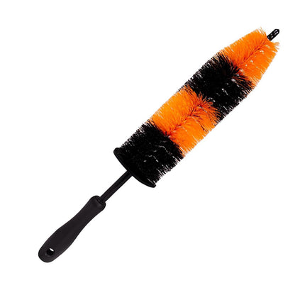 20 darabos készlet a jármű külső és belső felületeinek tisztításához és ápolásához