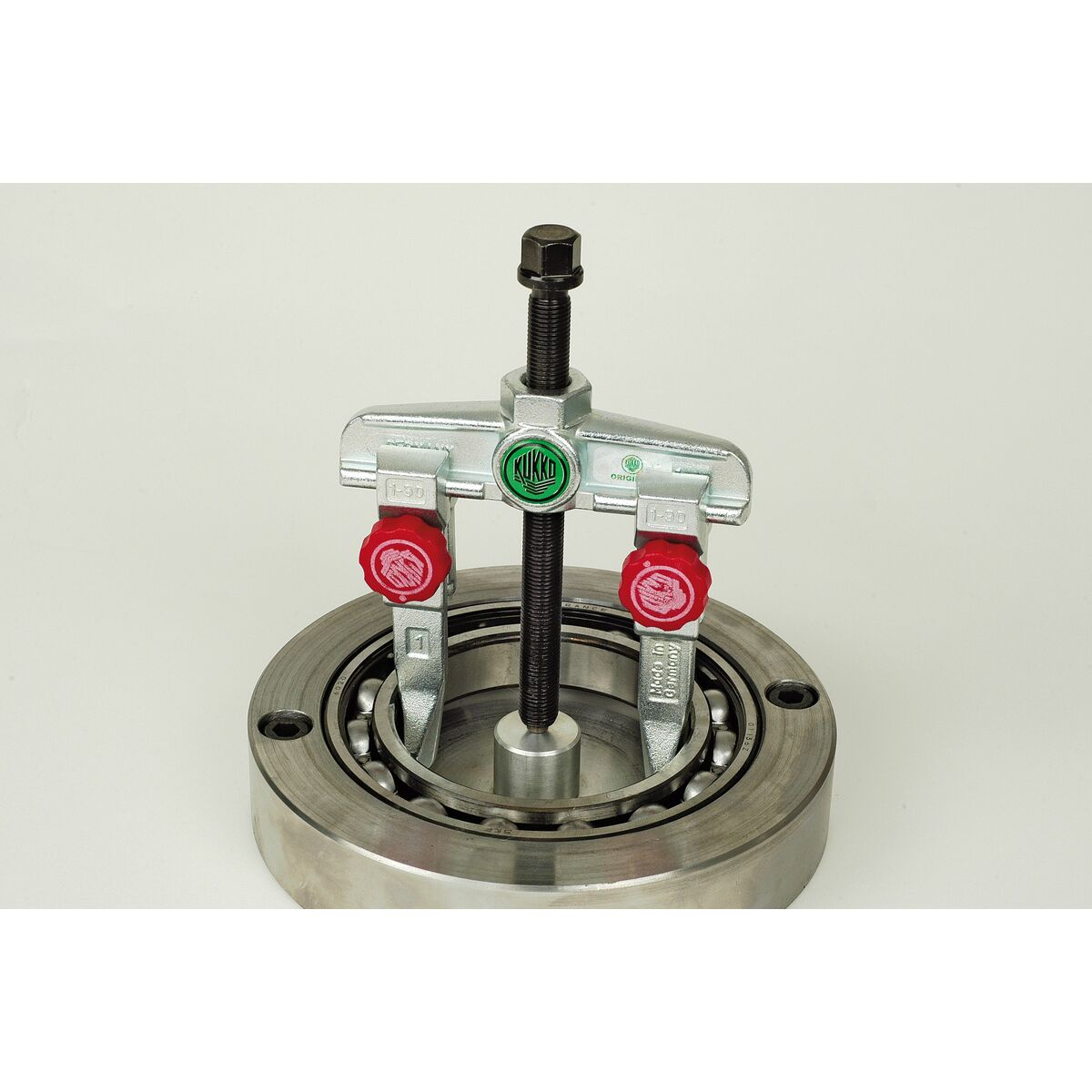 KUKKO kétkaros lehúzó szerszám