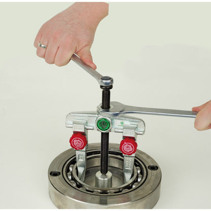 KUKKO kétkaros lehúzó szerszám