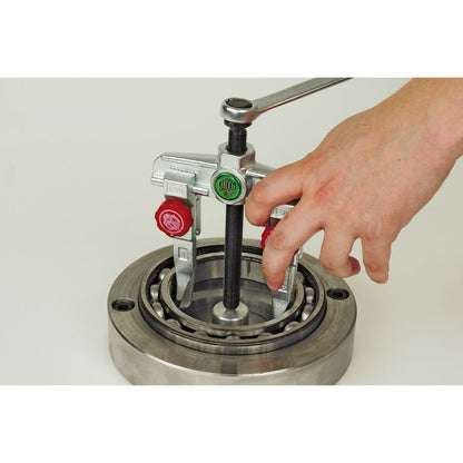 KUKKO kétkaros lehúzó szerszám