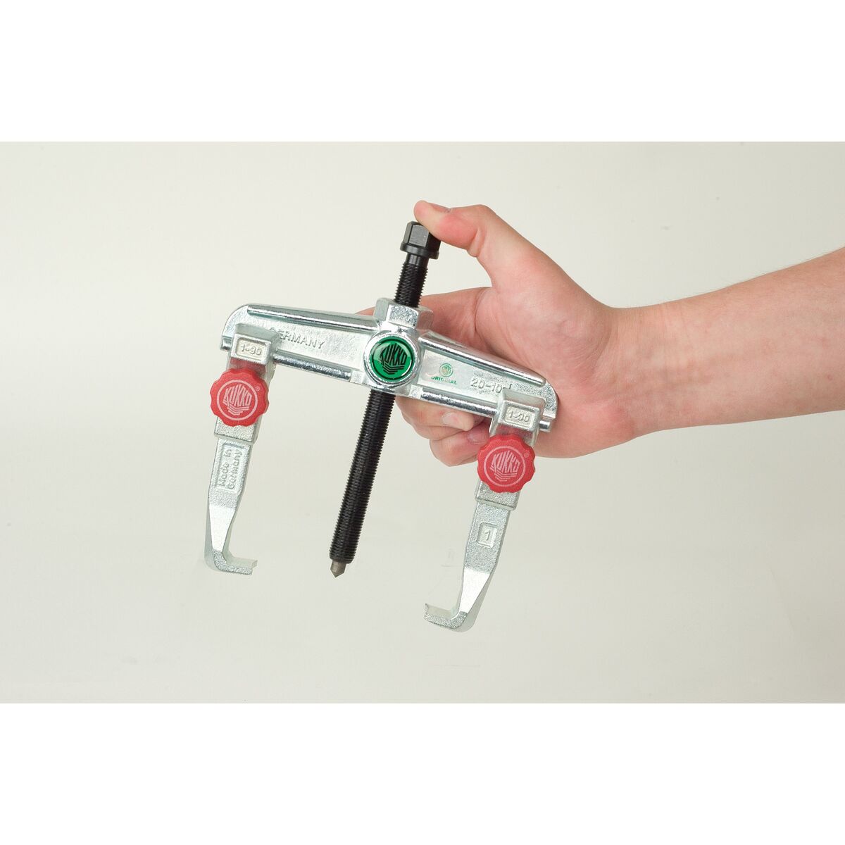 KUKKO kétkaros lehúzó szerszám