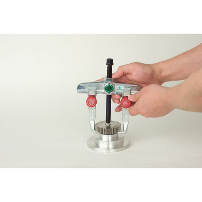 KUKKO kétkaros lehúzó szerszám