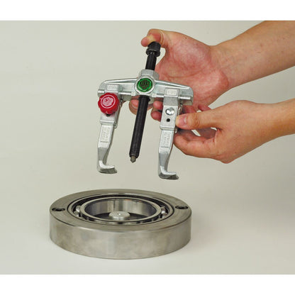 KUKKO kétkaros lehúzó szerszám