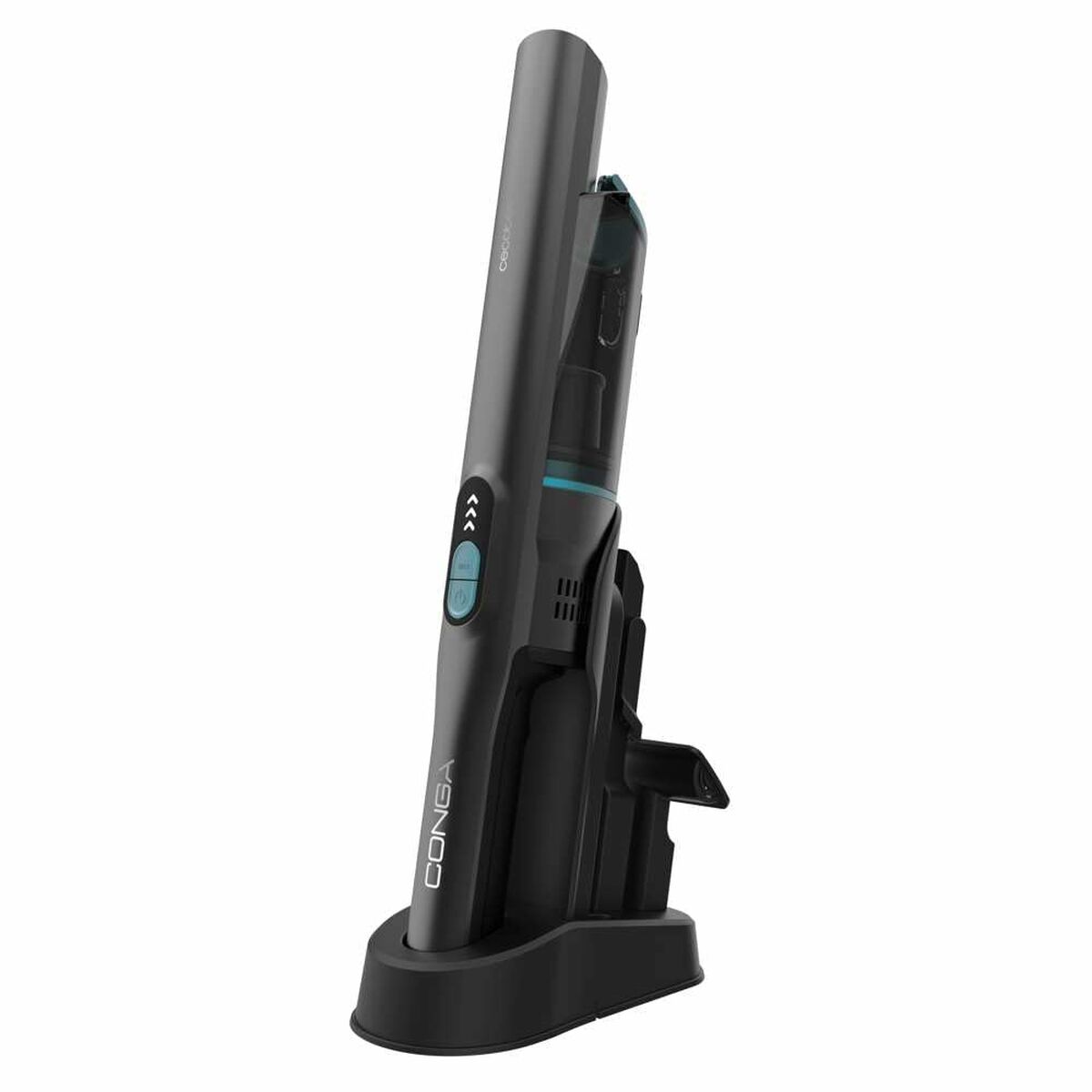 Handheld Vacuum Cleaner Cecotec Conga Rockstar Micro+ Clean&Car 200 W