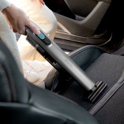 Handheld Vacuum Cleaner Cecotec Conga Rockstar Micro+ Clean&Car 200 W