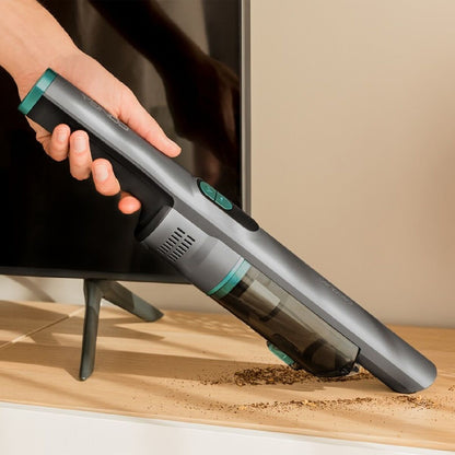 Handheld Vacuum Cleaner Cecotec Conga Rockstar Micro+ Clean&Car 200 W