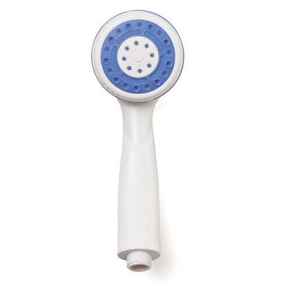 Hordozható kemping zuhany – kültéri USB-töltéses, elektromos zuhanyszivattyú