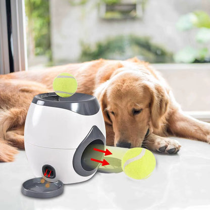 PuppyParadise Játékos adagoló