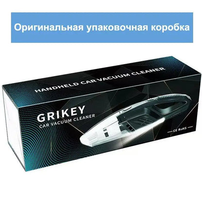 Hordozható vezeték nélküli porszívó erős szívóerővel, újratölthető kézi porszívó gyorstöltéssel
