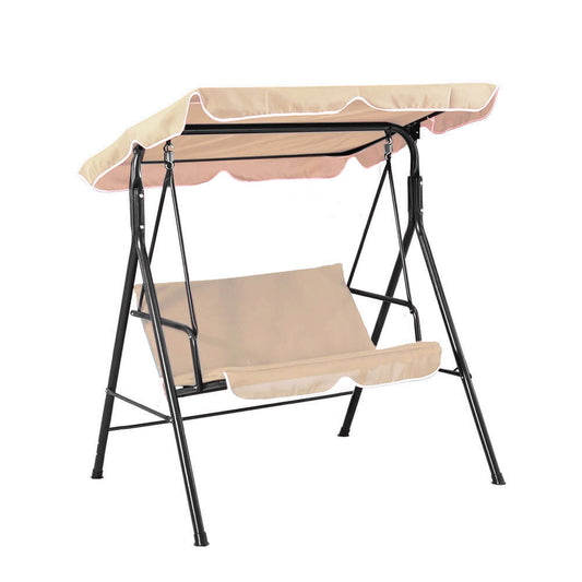 Kerti hinta – bézs