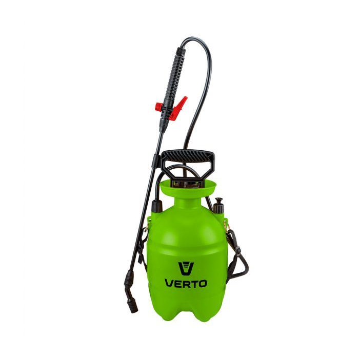 Verto 15G504 permetező 3 l (Verto15G504)