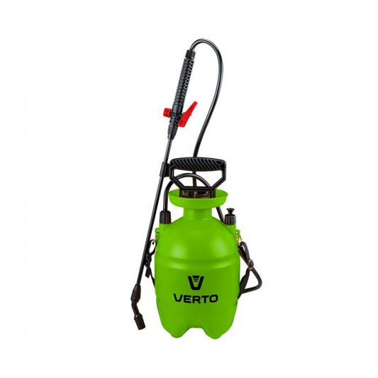 Verto 15G504 permetező 3 l (Verto15G504)