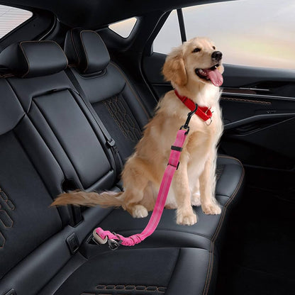 PuppyParadise Autós Biztonsági Hám