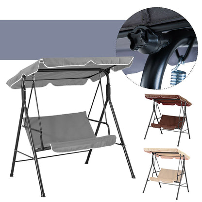 Kerti hinta, szürke