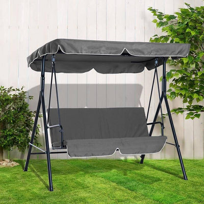 Kerti hinta, szürke