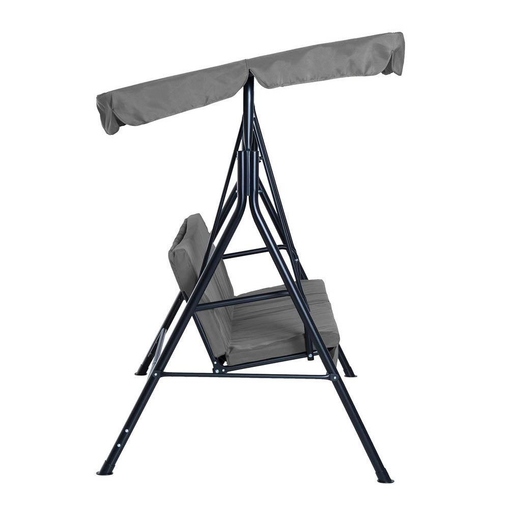 Kerti hinta, szürke