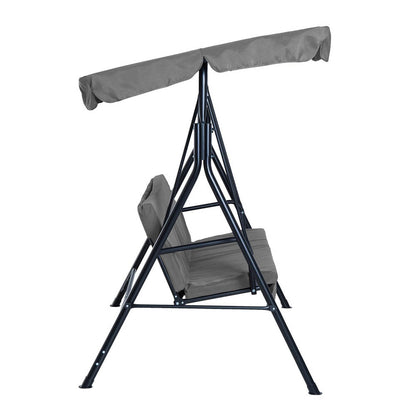 Kerti hinta, szürke