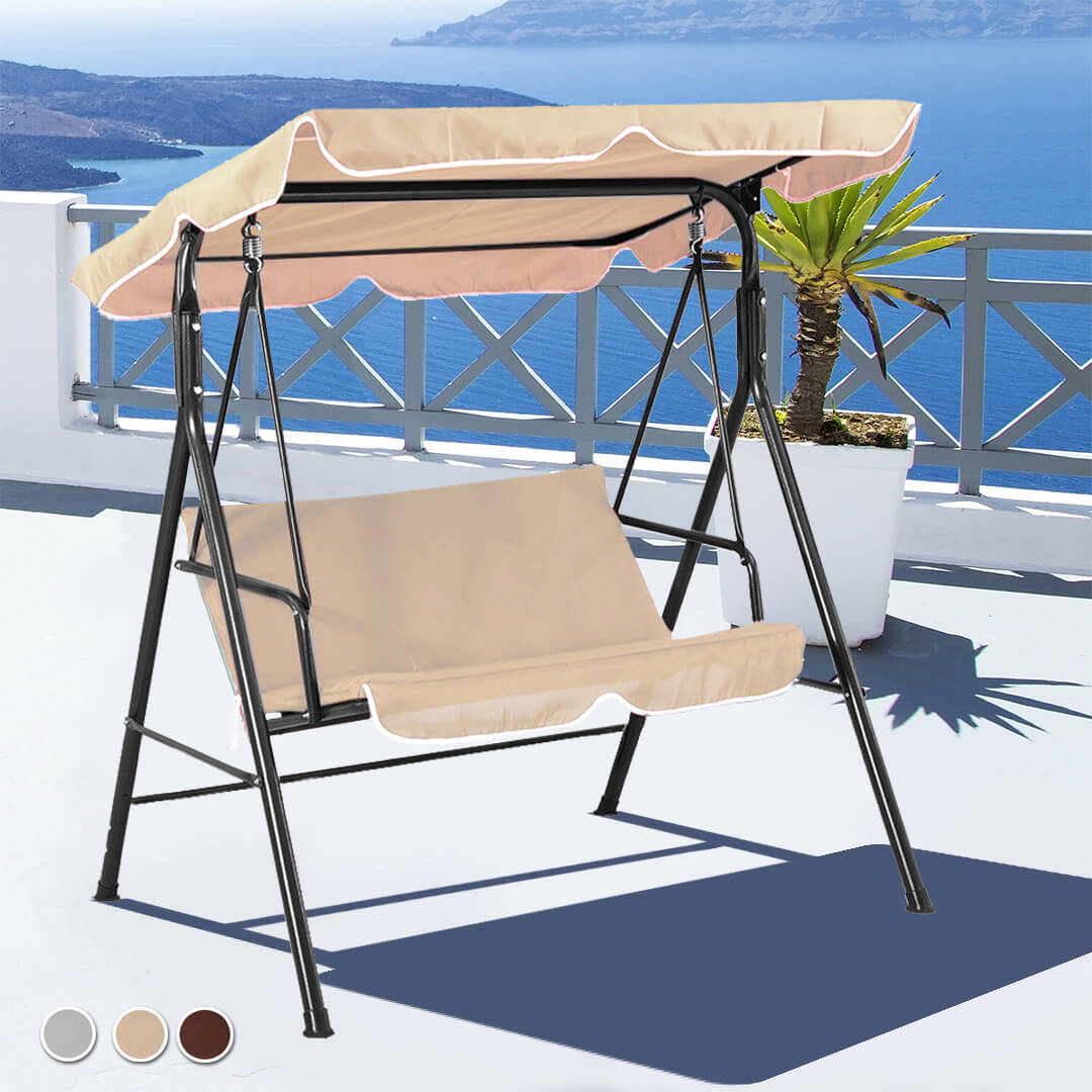 Kerti hinta – bézs