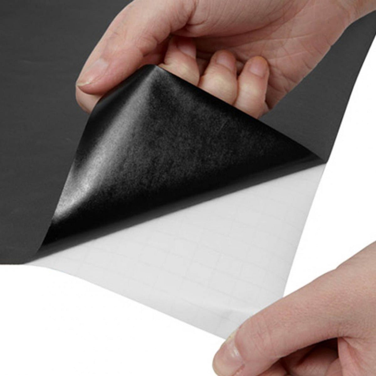 Öntapadós krétatábla krétával