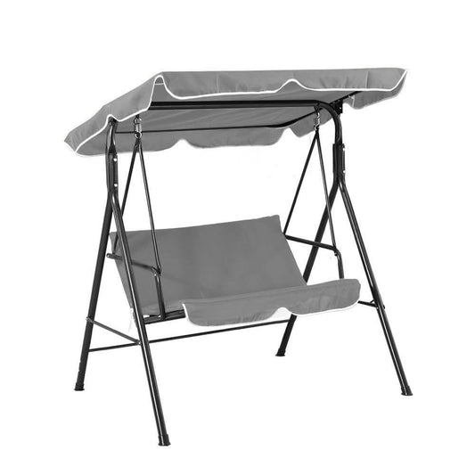 Kerti hinta, szürke